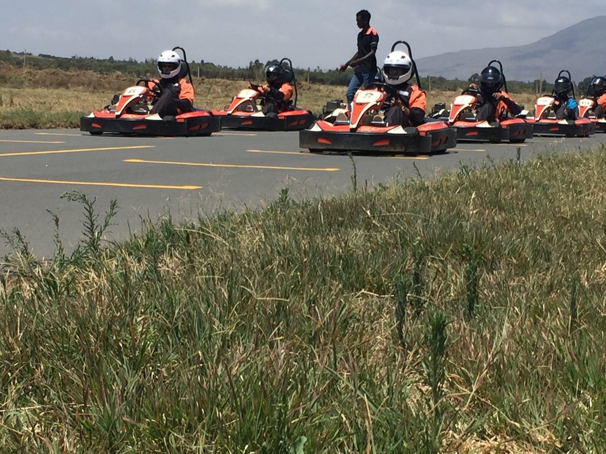 TGRV Cicuit, Karting, Найроби: лучшие советы перед посещением - Tripadvisor