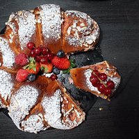 Bolo-Rei Selvagem