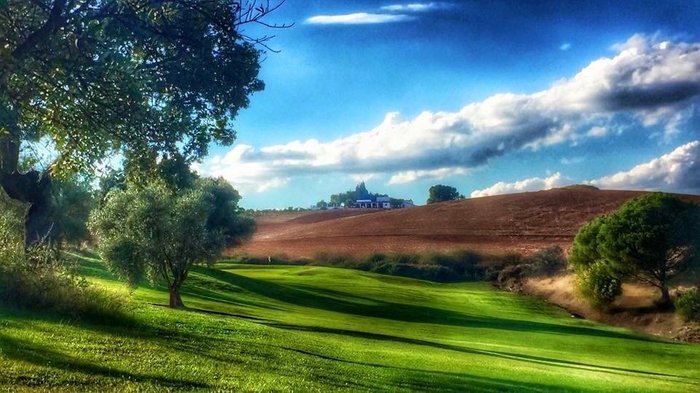 Imagen 1 de Don Tello Club de Golf