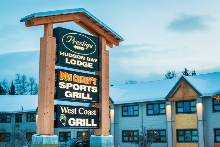 PRESTIGE HUDSON BAY LODGE, PREMIER COLLECTION $111 ($̶1̶3̶4̶) - Updated ...