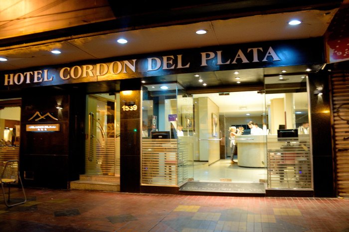 Imagen 2 de Hotel Cordon del Plata