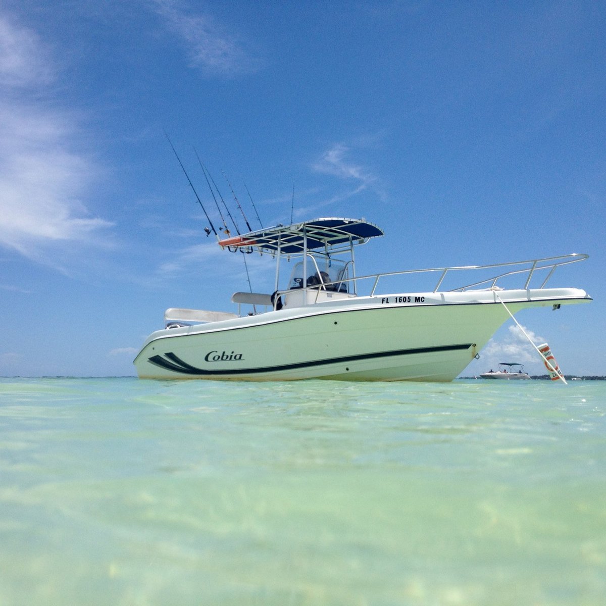 On The Reef Charters (Islamorada) - All You Need to Know BEFORE You Go