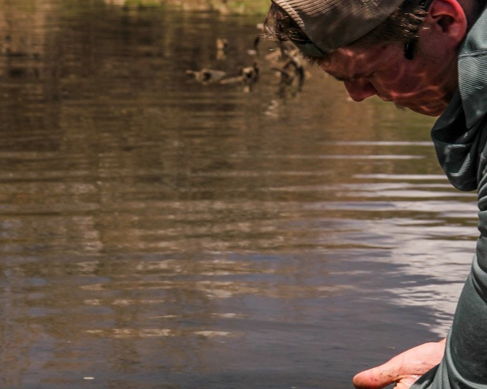 Taylor Streit books - Taos Fly Shop