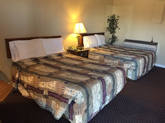 Rustic Motel of Rolla - UPDATED Prices, Reviews & Photos (MO) - Hotel -  Tripadvisor