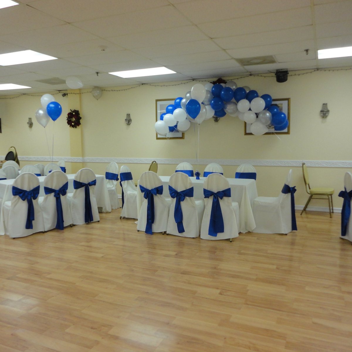 Ballroom Factory Dance Studio (Patchogue) - All You Need to Know BEFORE You  Go