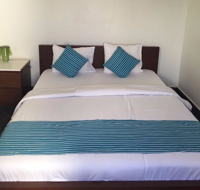 KISUMU TERRACE APARTMENTS - Condominium Reviews (Kenya)