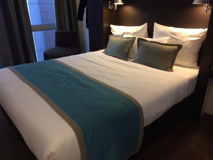 MOTEL ONE MANCHESTER-PICCADILLY: Bewertungen, Fotos & Preisvergleich