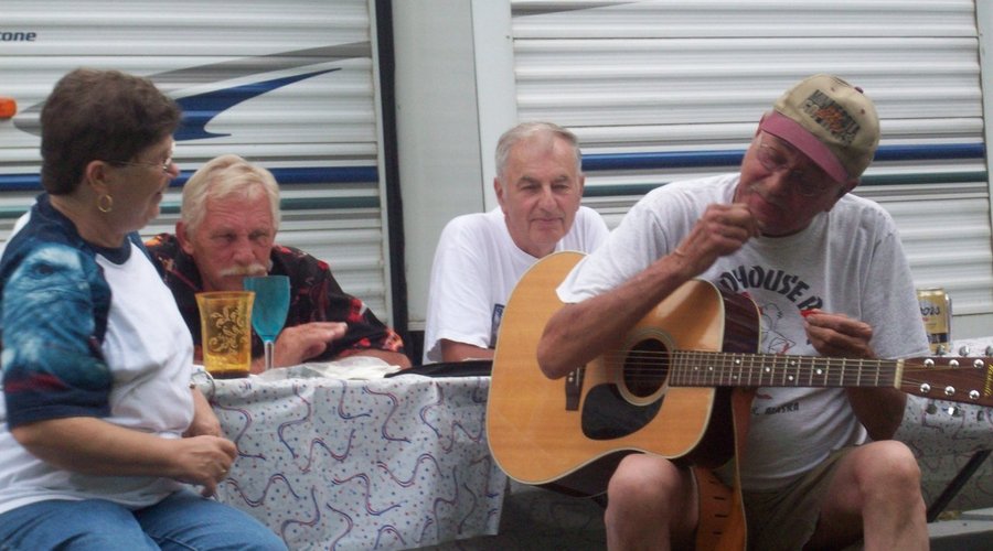 Music & fun