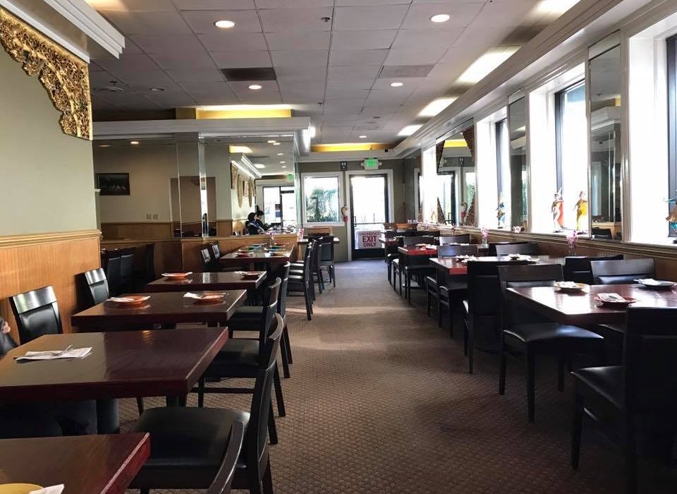 THE 10 BEST Restaurants in Mountain View (Updated April 2025)