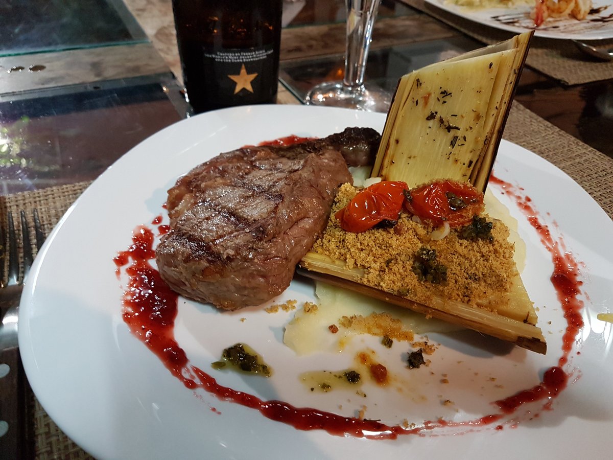 MADERO STEAK HOUSE, Jundiai - Photos & Restaurant Reviews - Order Online  Food Delivery - Tripadvisor