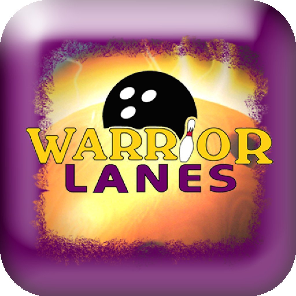 Warrior Lane