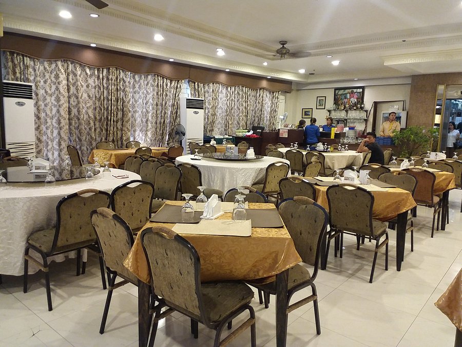 ILOILO GRAND HOTEL (AU$30): 2021 Prices & Reviews (Iloilo City ...