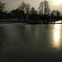 Pista Ciclopedonale del lago di Comabbio