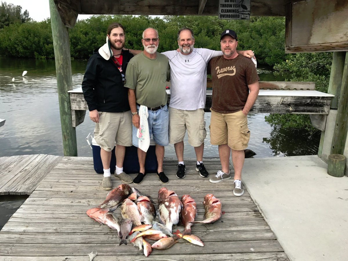 Doug's Offshore Charters - All You Need to Know BEFORE You Go (2024)