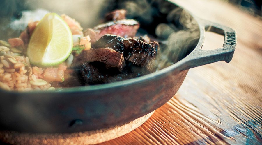 Fajitas