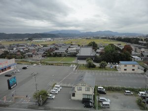 客室 & スイート