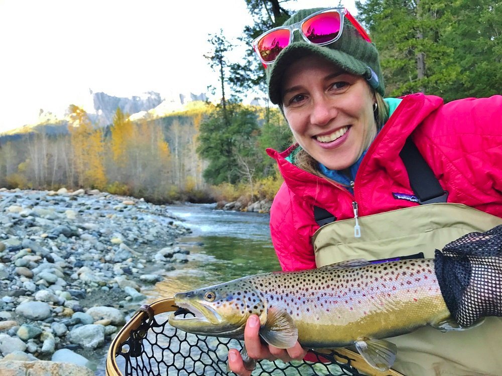 McCloud Fly Fishing Adventures - All You Need to Know BEFORE You Go (2024)