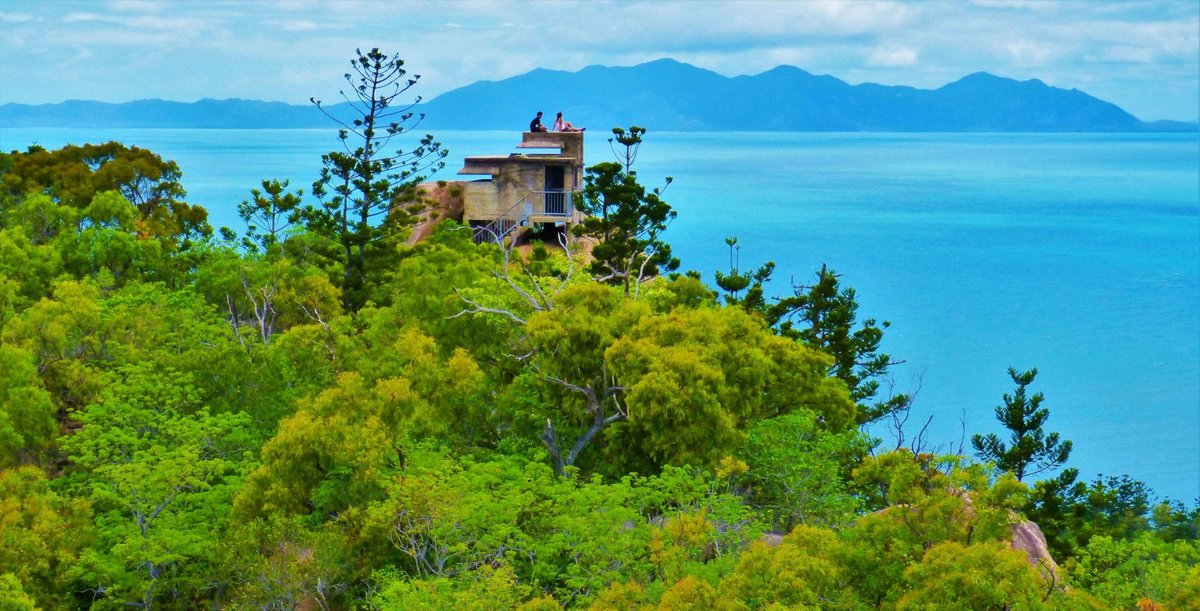 Magnetic Island Forts Walk - All You Need to Know BEFORE You Go