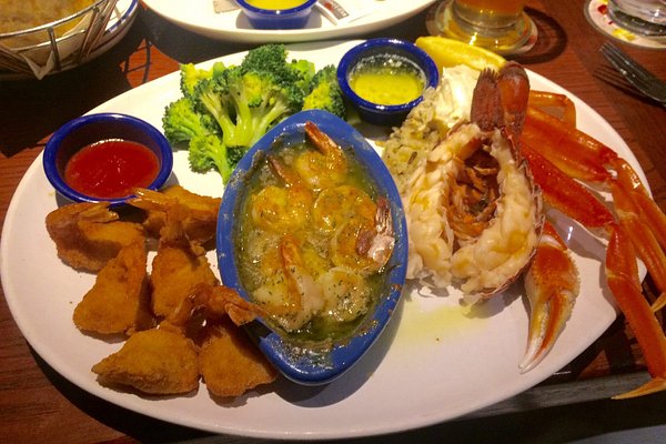THE BEST 10 Seafood Restaurants near SHERWOOD, OR 97140 - Last Updated  March 2024 - Yelp