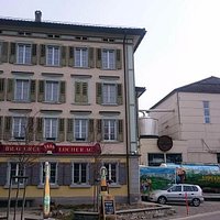 Appenzeller Bier, Brauerei Locher AG