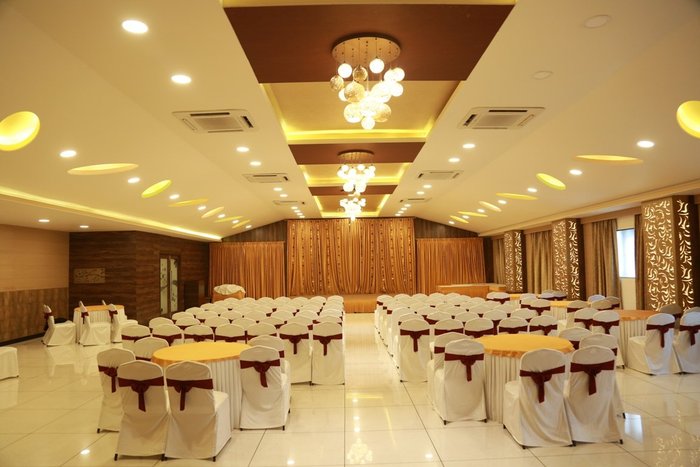 RAMANASHREE RICHMOND - RICHMOND CIRCLE (Bengaluru) - Hotel Reviews ...