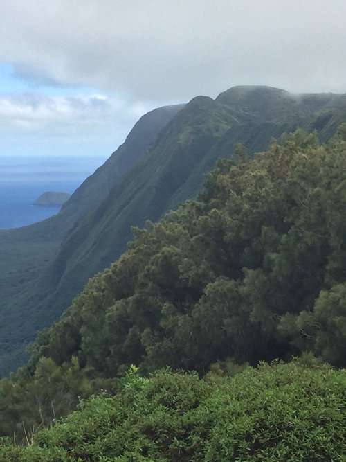 Molokai review images