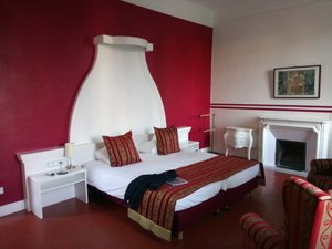Quarto e suite