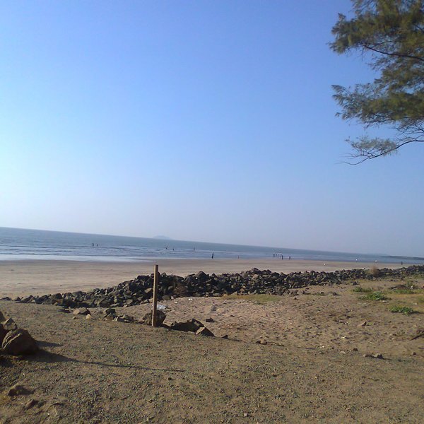 Nagaon Beach (Alibaug) - 2021 All You Need to Know Before You Go (with ...