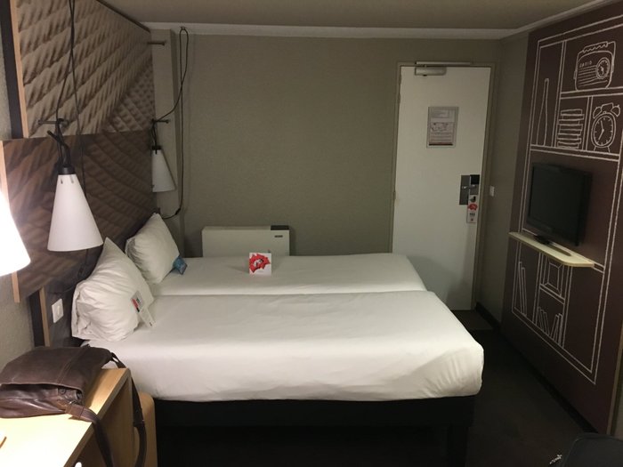 Imagen 5 de Ibis Paris Alesia Montparnasse 14eme