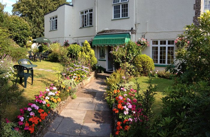 WILLOW BRIDGE B&B - Updated 2024 Guest house Reviews (Sidmouth, Devon)