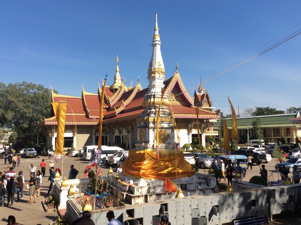 THE 15 BEST Things to Do in Nong Khai (2024) - Must-See Attractions