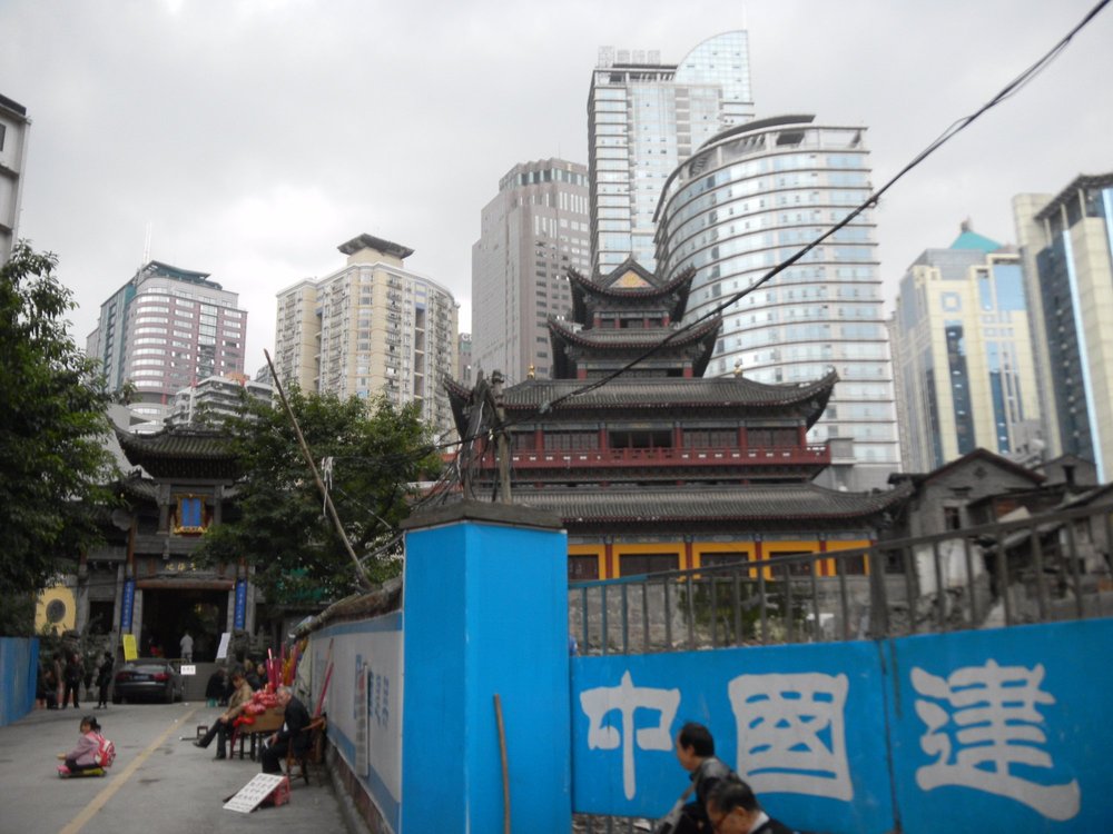 LES 10 MEILLEURES choses à faire à Chongqing (2025) Tripadvisor