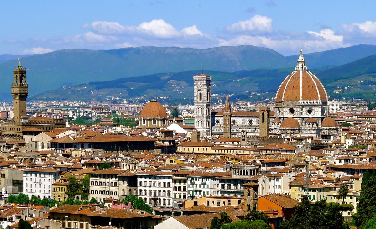 THE 10 BEST Things to Do in Florence (Updated 2024) - Tripadvisor