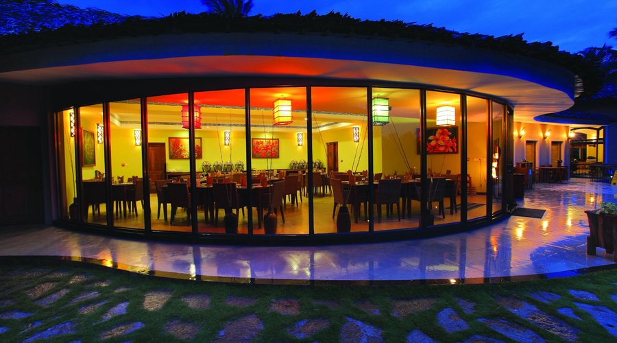 The Palm - Multi Cuisine Restaurant