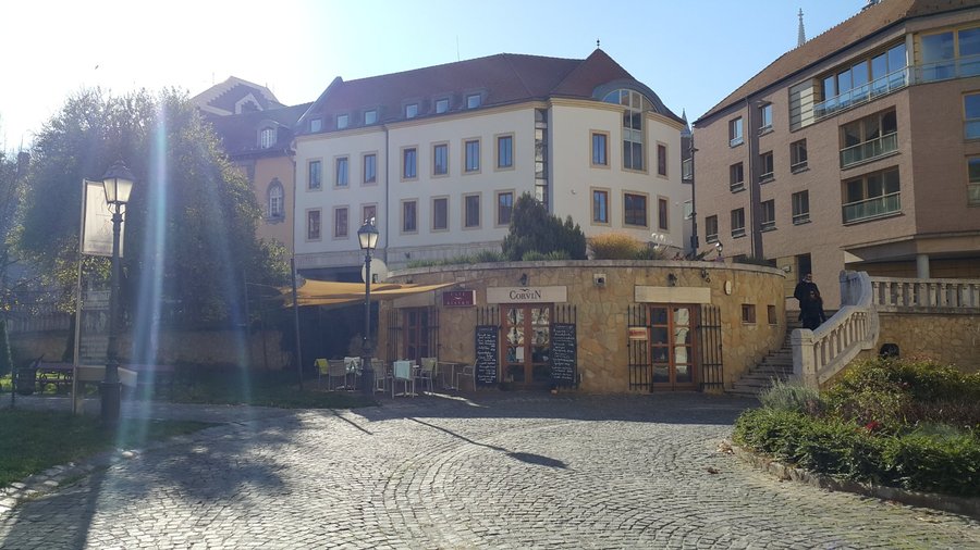 cafe