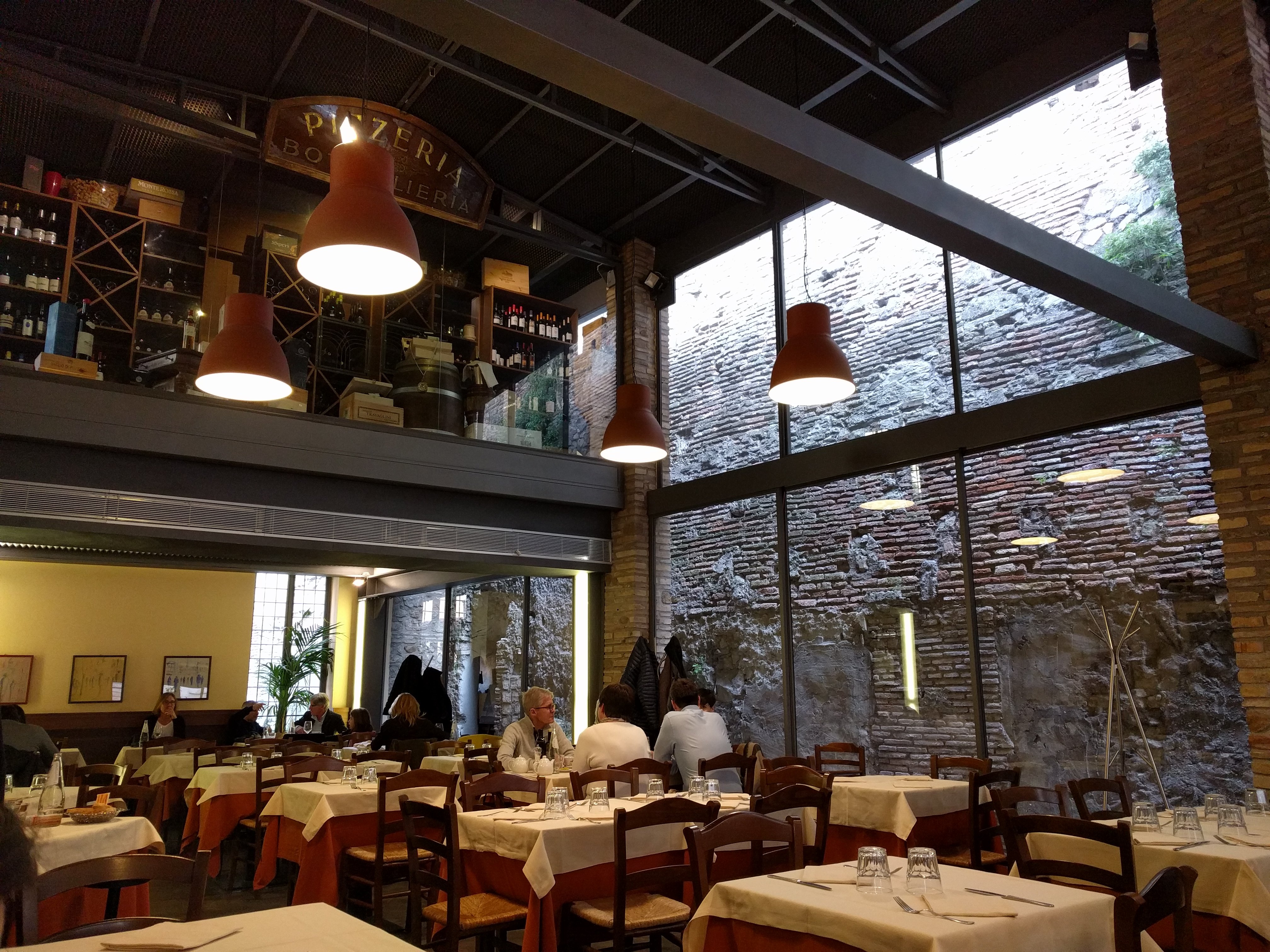 The 10 Best Restaurants In Vatican / Borgo Rome - Tripadvisor