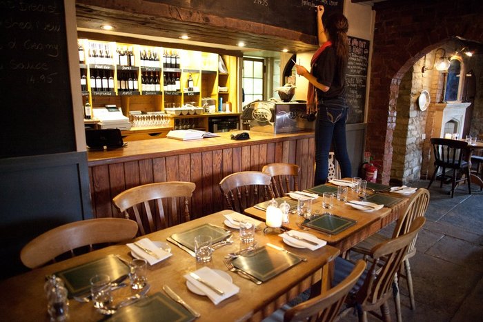 Manor House Inn Restaurant: Pictures & Reviews - Tripadvisor