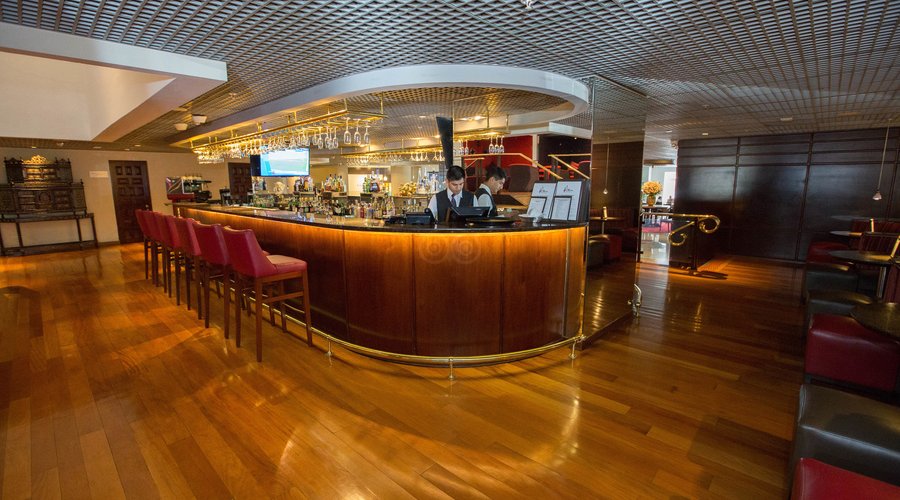 Alma Restaurant & Bar at the Casa Andina Private Collection - Miraflores