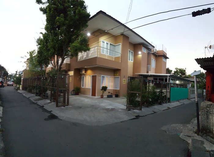 JAKSA GUEST HOUSE (Bandung, Indonesia) - Ulasan & Perbandingan Harga