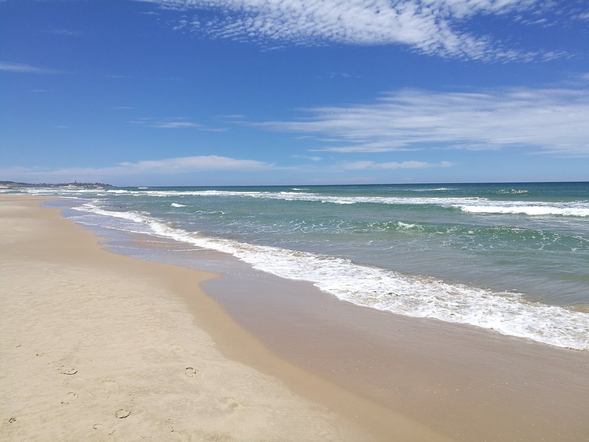 BALNEARIO CAMACHO SAN JOSÉ URUGUAY