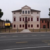 Sede del Comune di Saletto