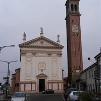 Chiesa S. Lorenzo