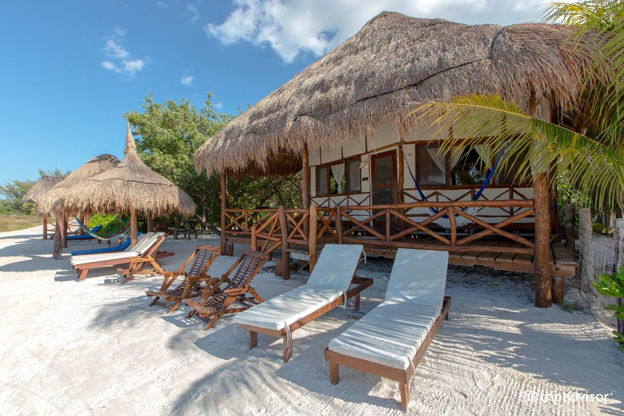 CASA TAKYWARA - Updated 2022 Reviews (Holbox Island, Mexico)