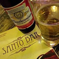 Santo Bar & Grill