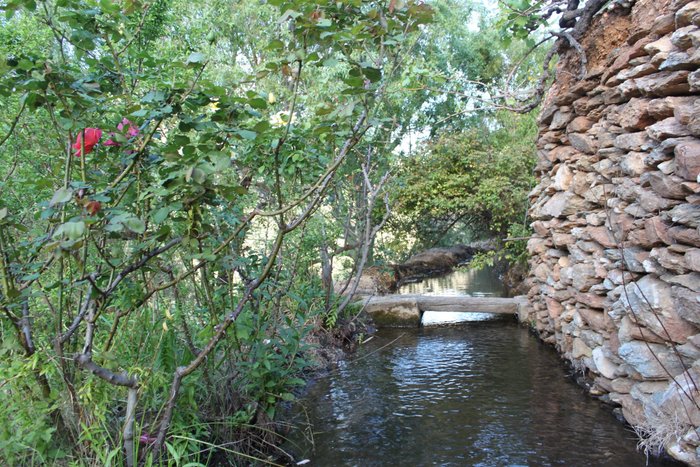 DIE POORT NATURE RESERVE - Villa Reviews (Calitzdorp, South Africa)