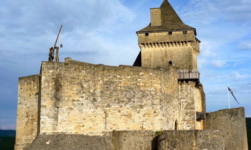 Château Castelnaud