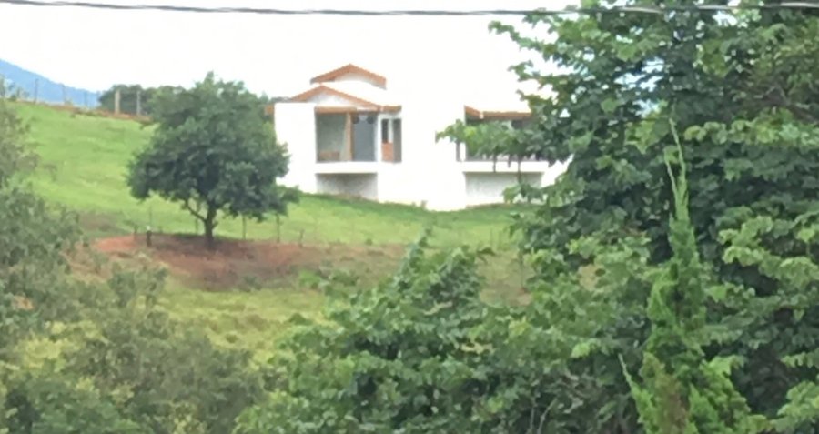 Estancia Pocoloco
