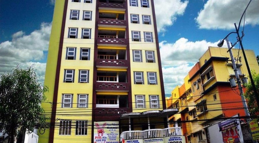 Rooms498 is an apartelle that provides affordable Daily and Monthly room rentals. We are not a h