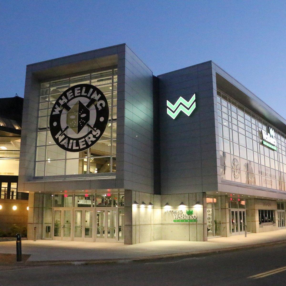 WesBanco Arena - All You Need to Know BEFORE You Go (with Photos)