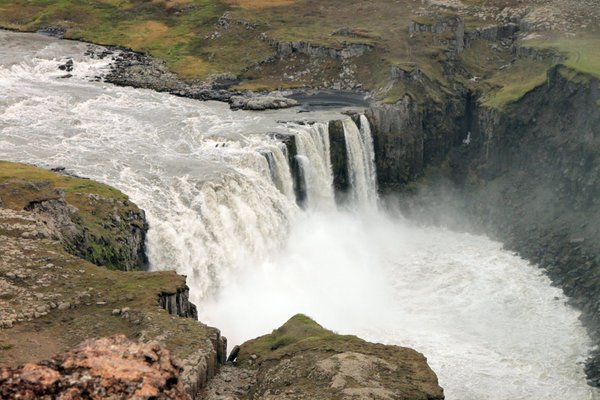 gullfoss prometheus